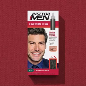 Colorante in Gel box on green fabric