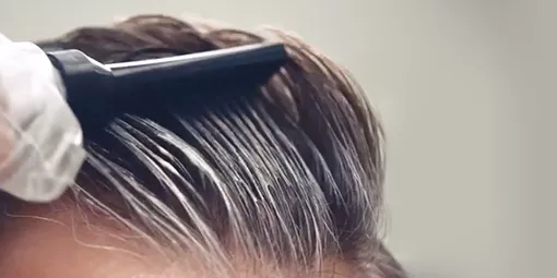 Control Gradual background