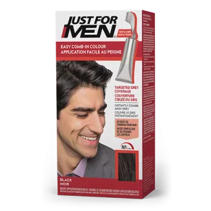 Easy Comb-in Color box