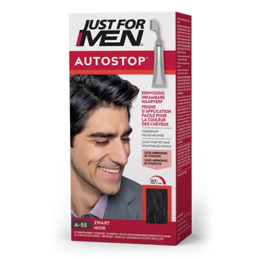 Autostop box