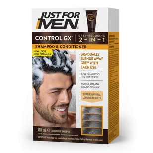 Control GX 2-in-1 box