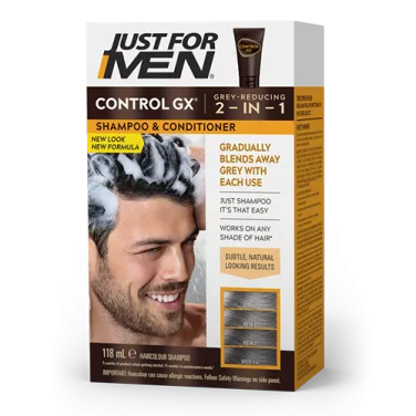 Control GX 2-in-1 box