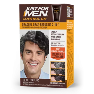 Control GX 2-in-1 box