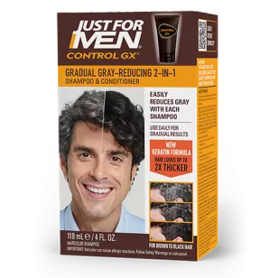 Control GX 2-in-1 box