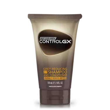 Control GX 2-in-1 tube