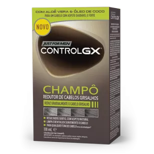 Control GX® box