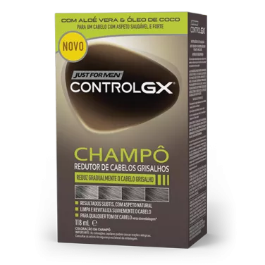 Control GX® box