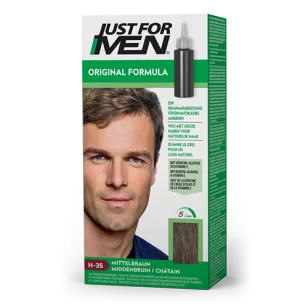 Original Formula box