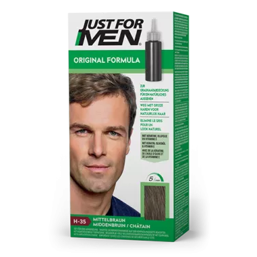 Original Formula box