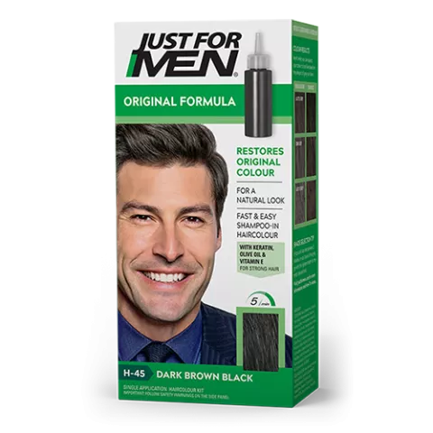 Original Formula Instructions