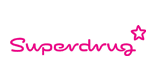 Superdrug logo