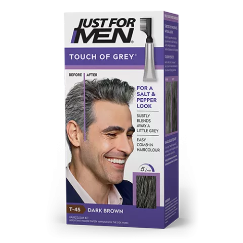 Touch of Gray Instructions